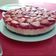 El cooksnap de narue86 cuando hizo Tarta de queso ligera y sin horno.