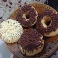 Cooksnap dari Isfanti untuk resep Donat Kentang Ekonomis