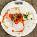 Cooksnap dari Muslim Hijrah untuk resep Rendang ati sapi