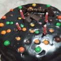 Cooksnap dari anitams#17 untuk resep Coklat ganache