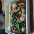 張怡華 的 三杯小卷 cooksnap