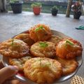 Cooksnap dari Ummu Atikah (winda) untuk resep Kue cucur berserat