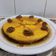 El cooksnap de Cecilia Virlee cuando hizo Flan con leche condensada.