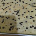 Cooksnap dari Wiwik oktavia untuk resep Bolu pisang panggang lembut