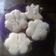 El cooksnap de Alejandra cuando hizo Alfajores de maicena.