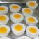 Cooksnap dari ija29 untuk resep Puding Telur Mata Sapi