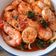 Cooksnap dari Tan Liana Irawan untuk resep Udang Tofu Balado ala Resto Padang Pagi Sore