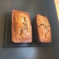 scott.mexicott's cooksnap of when they made Best Ever Moist Banana Bread! 🍌.