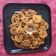 Bindi Vora Majmudar's cooksnap of when they made ચોખા ના લોટ ની ચકરી (Rice Flour Chakri Recipe In Gujarati).