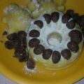 Cooksnap dari Lusiana Purba untuk resep Bolu Kukus Keju Anti Gagal