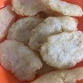 Cooksnap dari Lukita Wardani untuk resep Olahan Kentang & Maizena
