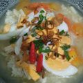 Cooksnap dari Nisa untuk resep Soto Banjar