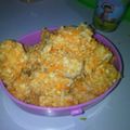 Cooksnap dari Ninu Sopala untuk resep Nugget Ayam