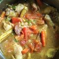 Cooksnap dari Nurita Dewi Sitorus untuk resep Tongseng Ayam Tanpa Santan