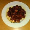 Cooksnap dari Eki Mayantari Sutikno untuk resep Tempe saus pedas
