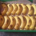 Cooksnap dari Rama Fattan untuk resep banana cake / banana cotton cake