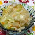 Lucia 的 台式泡菜 cooksnap