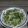 Cooksnap dari wela untuk resep Kaju Tettu' (Sayur Daun Ubi Tumbuk)