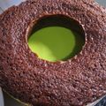 Cooksnap dari Umi Faizah untuk resep Bolu karamel
