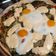 El cooksnap de ampereyra cuando hizo Tarta de verduras.
