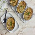 Cooksnap dari Rini Dwi Astuti untuk resep Schotel Nasi