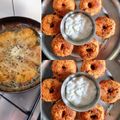 Charusheela Prabhu's cooksnap of when they made उपवासाचे कटलेट (upwasache cutlets recipe in marathi).
