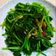 May 的 燙拌地瓜葉 cooksnap