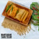 Cooksnap dari farida Sulthan 🇮🇩 (IG. Malika02782) untuk resep Martabak tahu telur