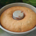 El cooksnap de Marlene Vega cuando hizo 🎄🎅 Budín navideño (económico).