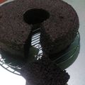Cooksnap dari Widya Nirbita untuk resep Bolu Ketan Hitam Kukus
