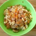 Cooksnap dari Dapur Mungil untuk resep Makaroni Asam Pedas