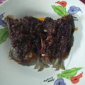 Cooksnap dari Ayumi Itsuwa untuk resep Cakalang bumbu Parape