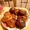 Tanzeena Mukherjee's cooksnap of when they made আমের মালপোয়া (Aamer malpoa recipe in bengali).