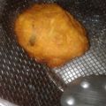 Cooksnap dari Nur Iqma untuk resep Perkedel Kentang Rumahan