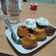 รูป Cooksnap ของ Natji Wang เมื่อเขาทำ บัตเตอร์เค้กสูตรหม้ออบลมร้อน by.ning