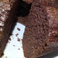 El cooksnap de Maria De Los Angeles Gunsett cuando hizo Bizcochuelo de chocolate casero.