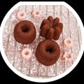 Cooksnap dari Wulandari Putriningrum untuk resep Bolu Kukus Coklat