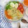 Cooksnap dari Mawaddah Tarjib untuk resep Selada banjar(Ayam kecap)