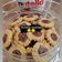 Cooksnap dari Rita Mardiyani123 untuk resep Nutella butter cookies