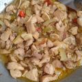 Cooksnap dari Bundane fael untuk resep Ayam Kecap Bawang Bombay Simpel