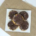 Cooksnap dari Rini Rais untuk resep Donat Kampung Empuk no egg & mikser