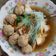 Cooksnap dari Komangadi Adnyana untuk resep Baso Babi isi Telur Puyuh (non halal)