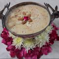 Mina Shah's cooksnap of when they made ગાજર ખીર (Carrot Kheer Recipe In Gujarati).