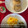 El cooksnap de Francys cuando hizo Arepas de avena con harina de Almendras y semillas de chía y linaza (fitness).