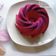Cooksnap dari Raya Merdekawati untuk resep Agar-agar buah Naga Merah