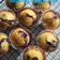 Cooksnap dari Gina Levina untuk resep Blueberry Muffin (Keto)