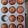 Cooksnap από chrygol στη συνταγή Muffins με καρδιά σοκολατένια και γλάσο