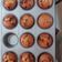 Cooksnap από chrygol στη συνταγή Muffins με καρδιά σοκολατένια και γλάσο