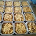 Cooksnap dari citra untuk resep Macaroni Schotel Panggang