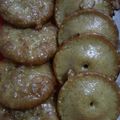 Cooksnap dari adenadika untuk resep Cucur